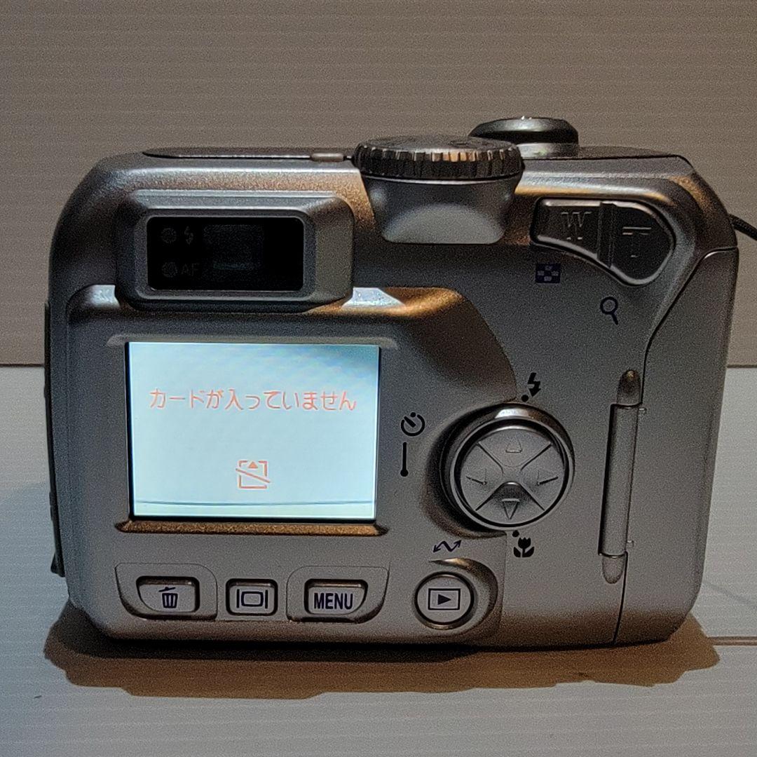 【新品】 ニコン Nikon コンパクトデジタルカメラ COOLPIX3100