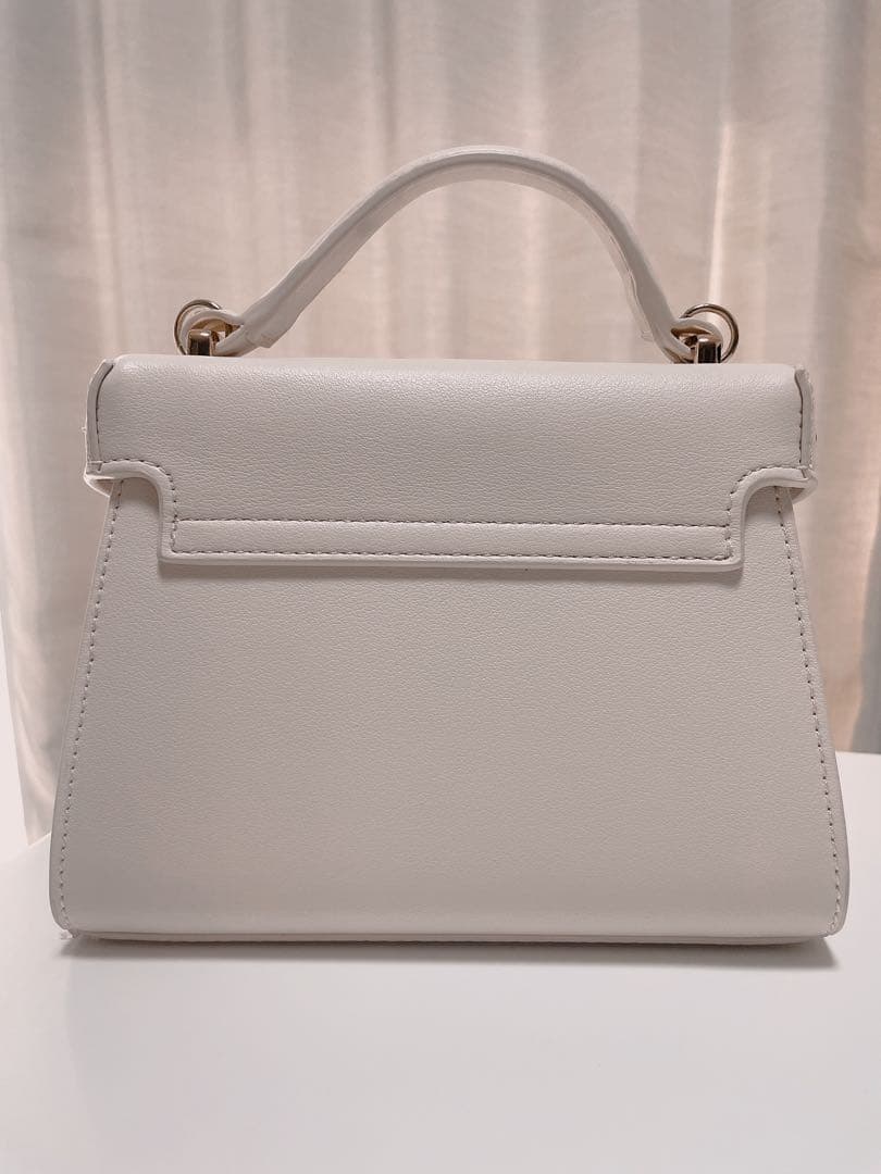 CELFORD ♡リュタン ビジュースタッズポシェット