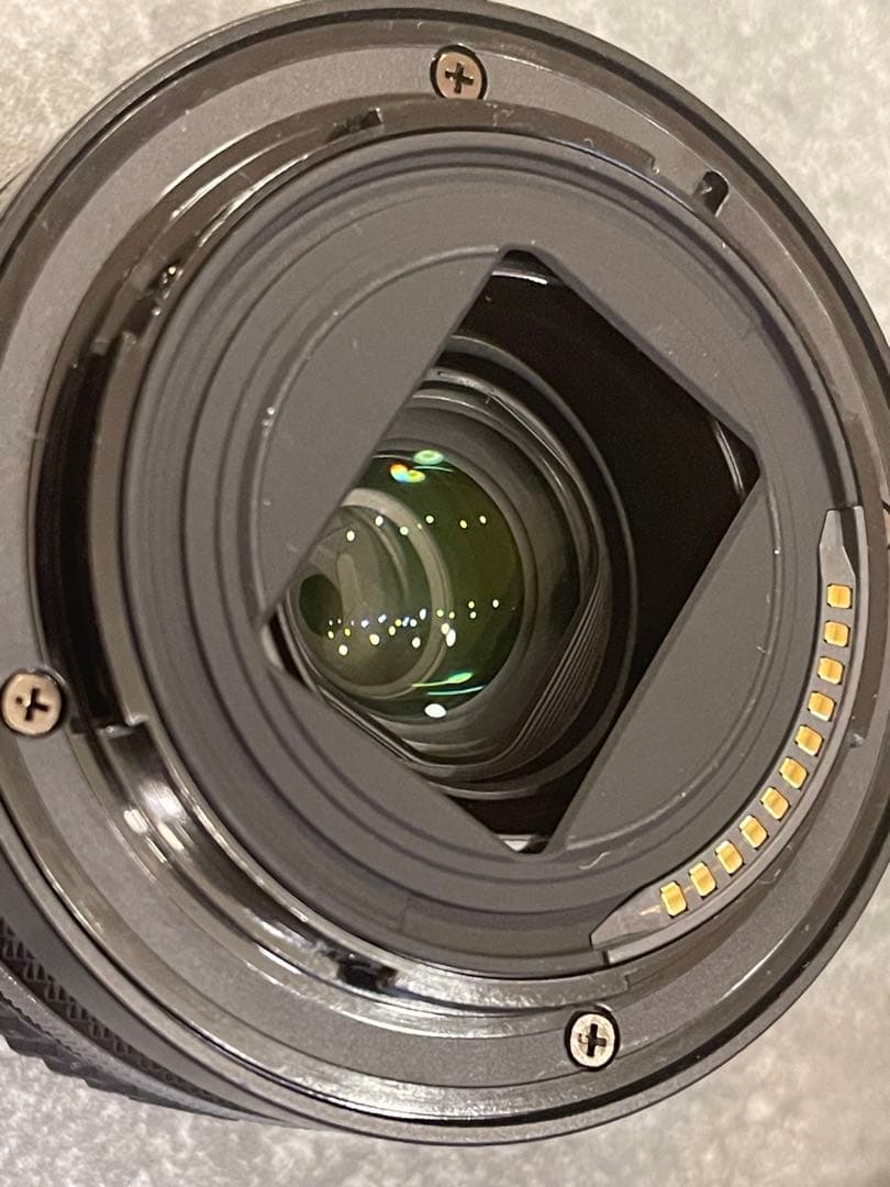 NIKKOR Z 28mm f/2.8 SE レンズ + おまけ