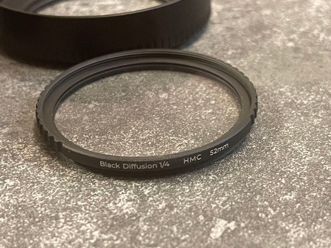 NIKKOR Z 28mm f/2.8 SE レンズ + おまけ