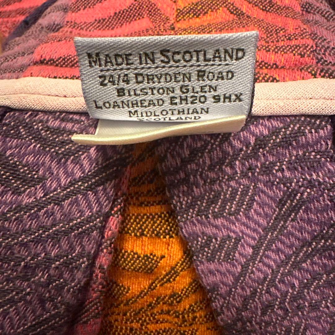 OSCHA（オーシャ）　リングスリング