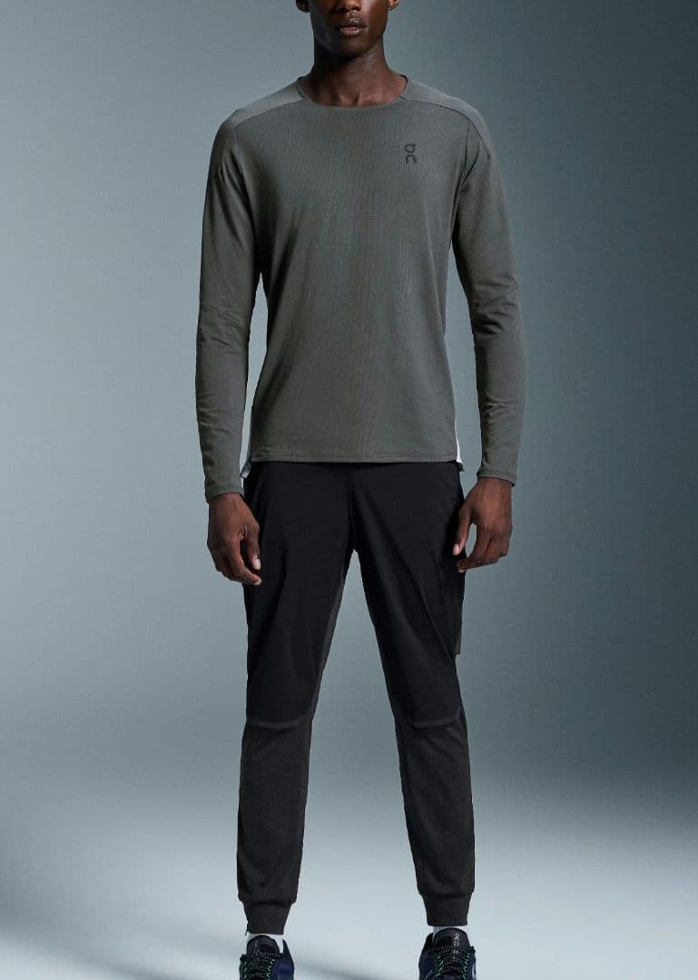 ON　WeatherPants　オン　ウェザーパンツ　新品XS