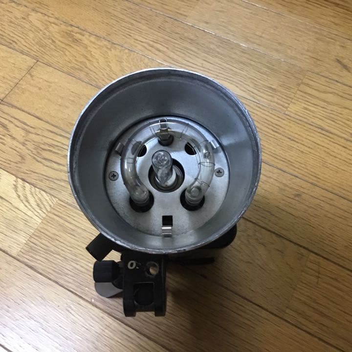 サンスター　モノブロックストロボ　モノスター②