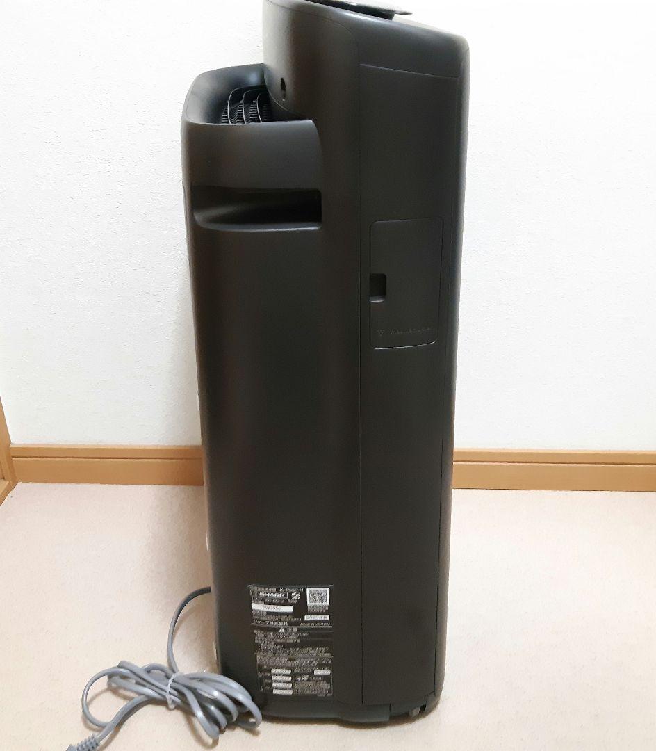 SHARP　プラズマクラスター　加湿空気清浄機2023年製 KI-PS50