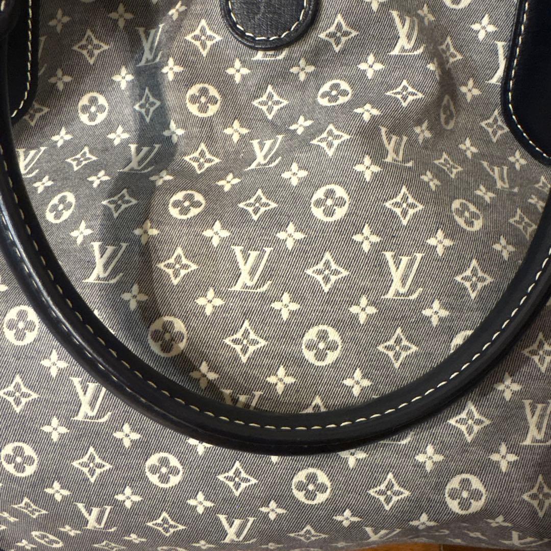 LOUIS VUITTON、インディールエレジートートバッグ、大幅値下げ！！