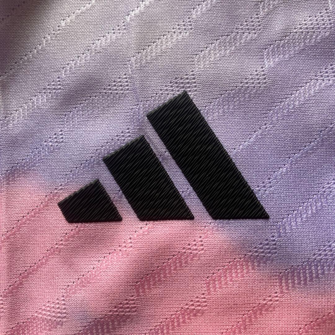 サッカー 日本女子代表 2023 アウェイ オーセンティック ユニフォーム S