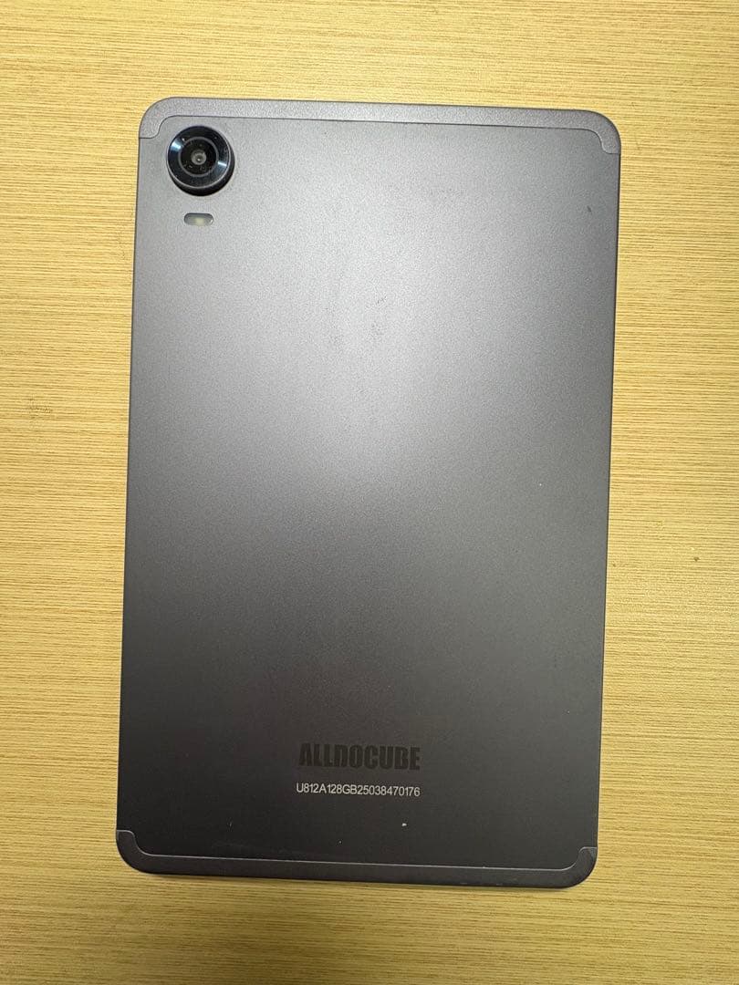 iPlay60 mini Turboケース付き【値下げ交渉大歓迎！】