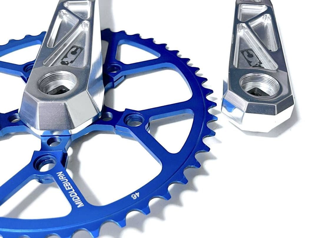 ★美品 AC ADVENTURE COMPONENTS HextremeLT★