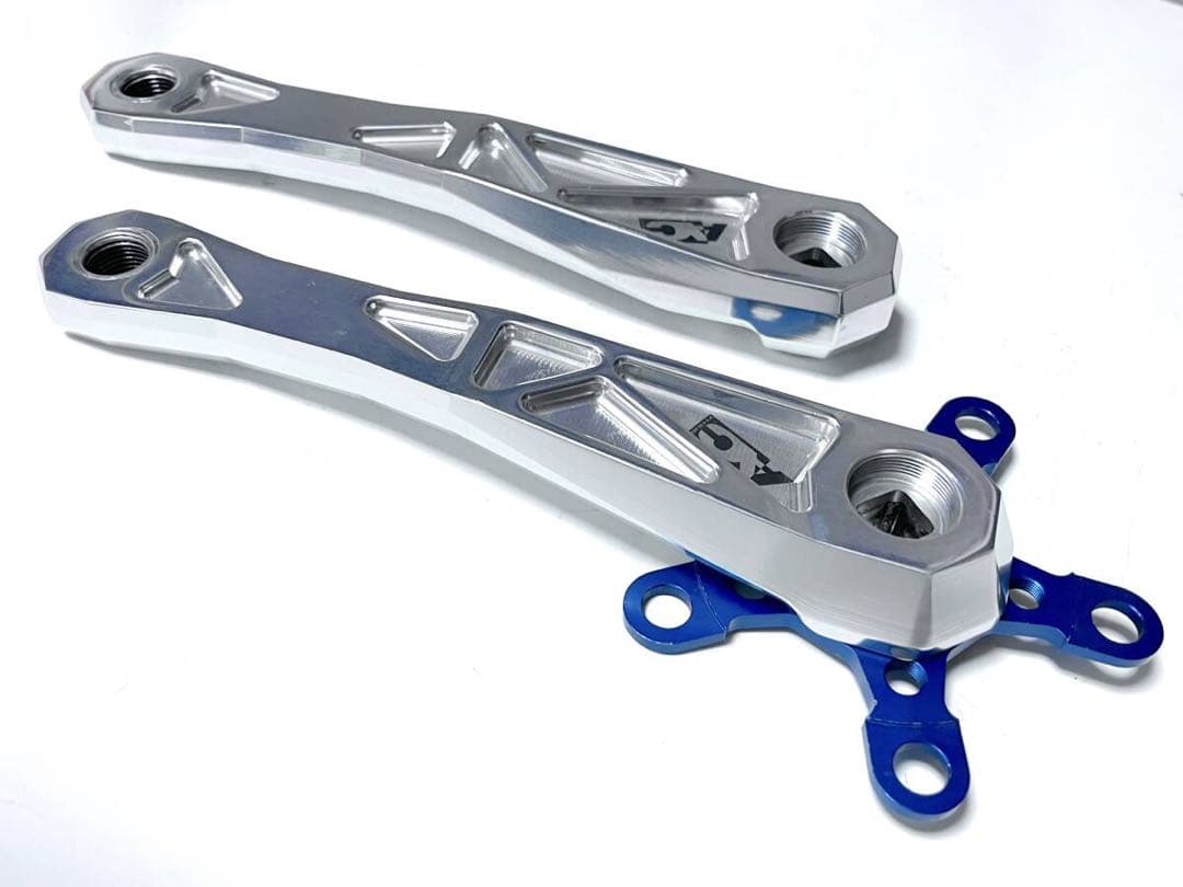 ★美品 AC ADVENTURE COMPONENTS HextremeLT★