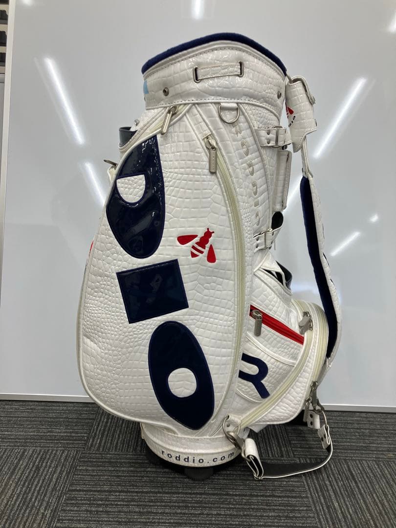 RODDIO（ロッディオ）キャディバッグ　036