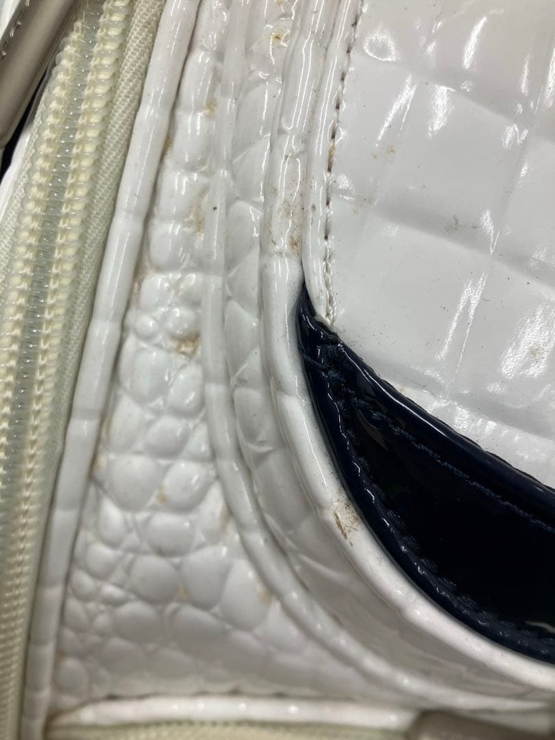 RODDIO（ロッディオ）キャディバッグ　036