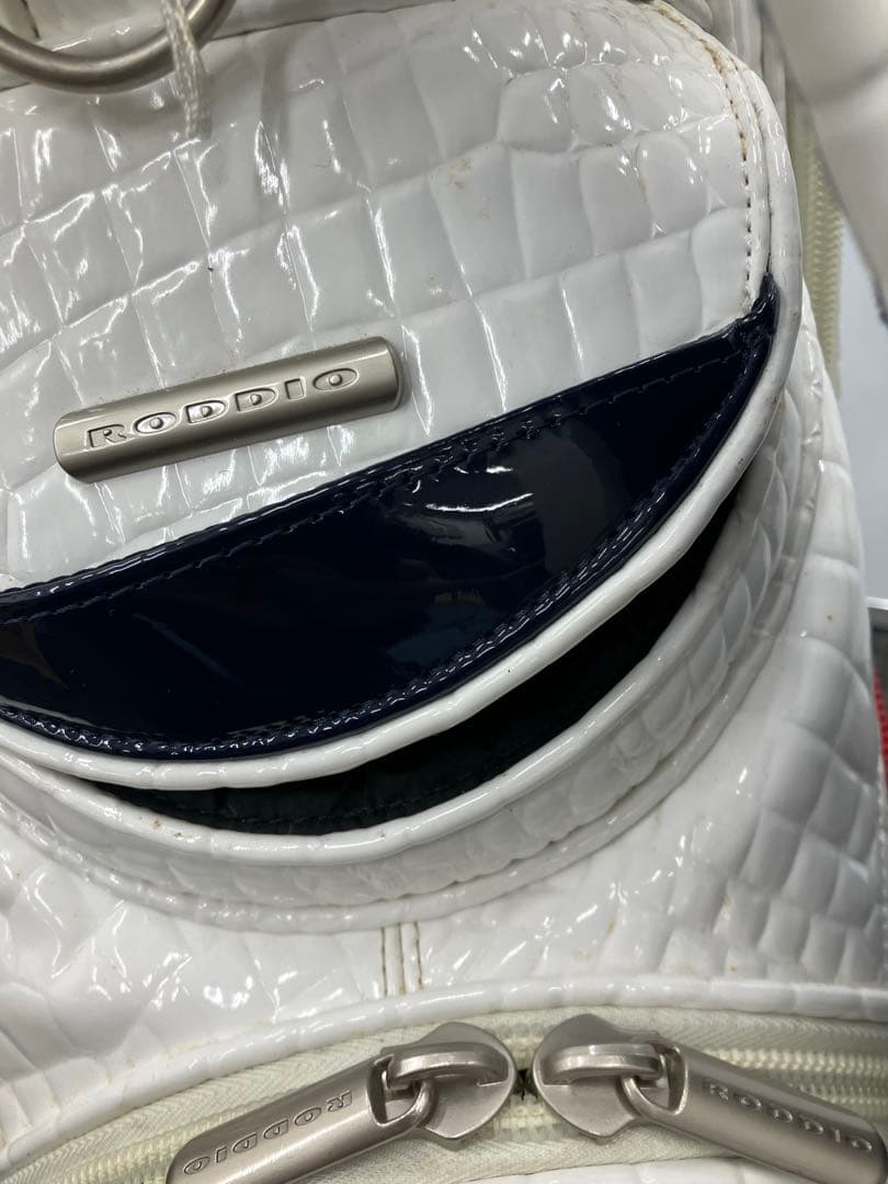 RODDIO（ロッディオ）キャディバッグ　036