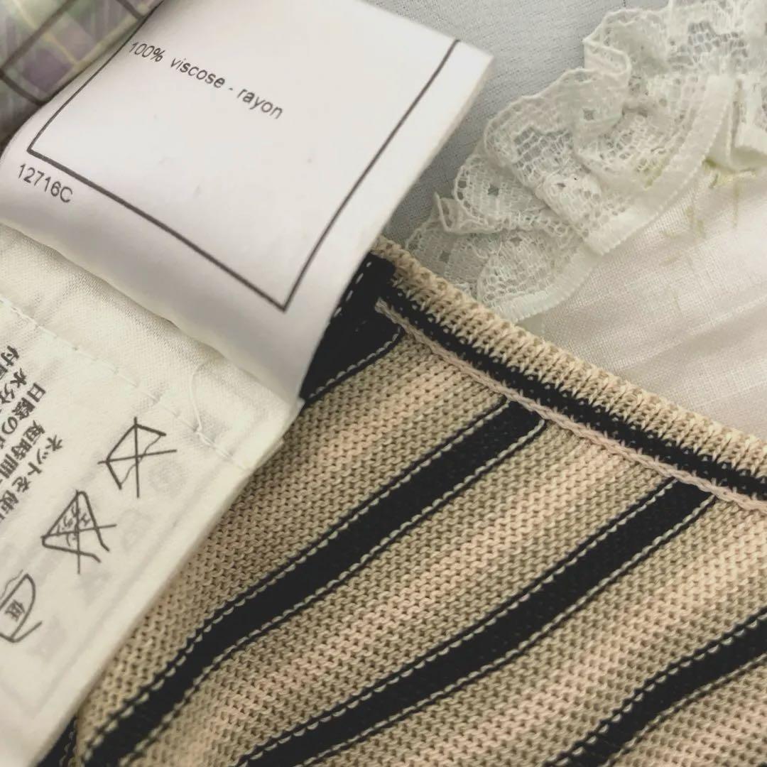 ♡シャネル　トップス38♡