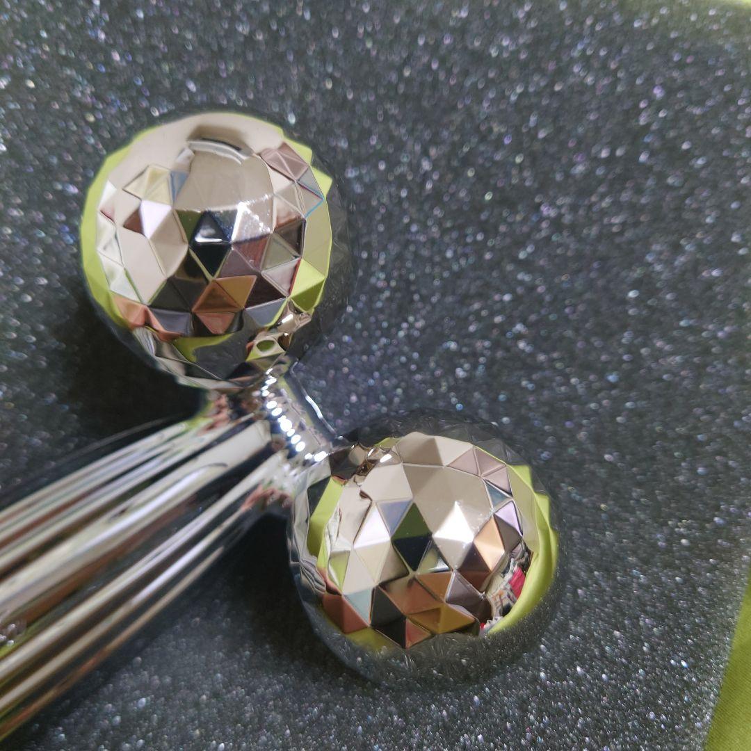 ReFa CARAT RAY FACE 美顔ローラー　正規品