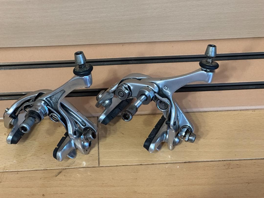 【中古】カンパニョーロのコーラス（10S）コンポセット