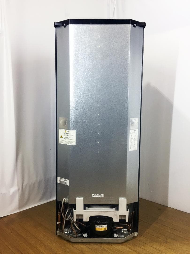 ♦三菱 146L 冷蔵庫【♦MR-P15X-B】♦︎♦︎♦︎♦︎