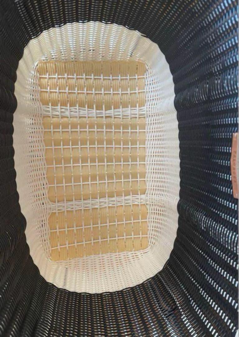 PALMROSA totobag basket パロロサ パロローサ 新品未使用