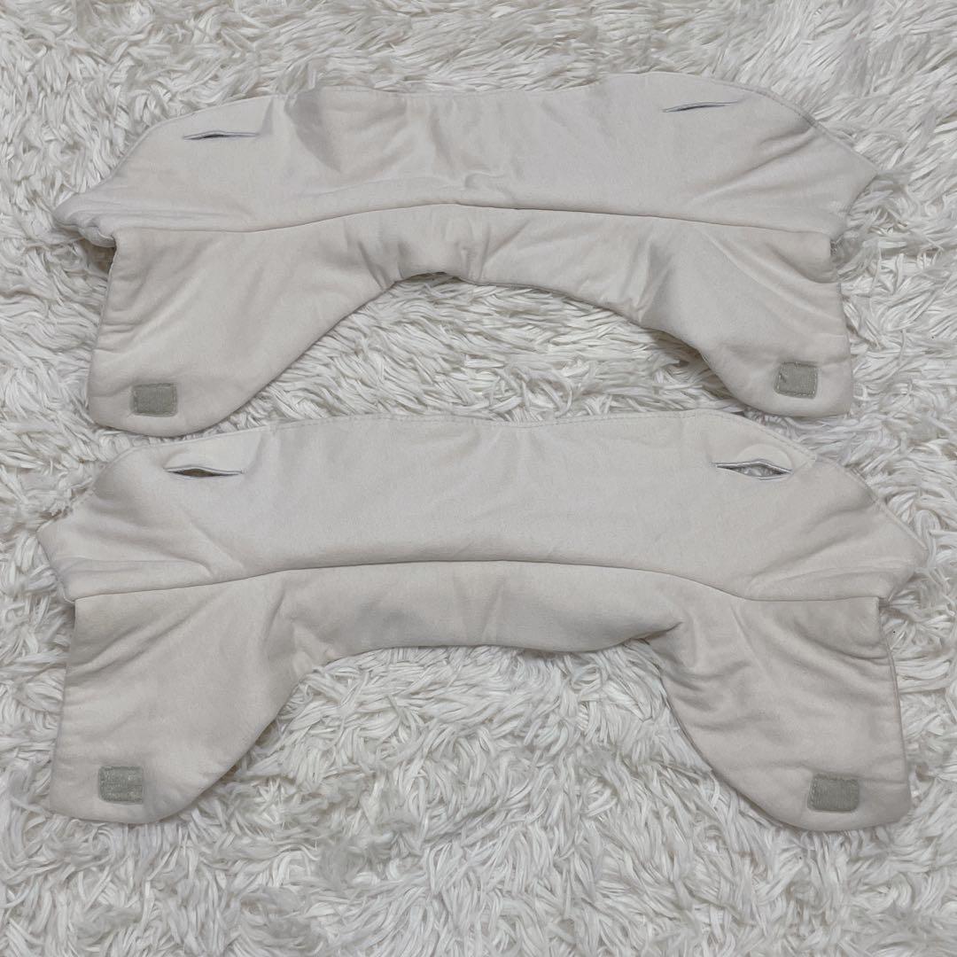 くま 　nuna cudl ヌナ カドル 抱っこ紐 frost グレー