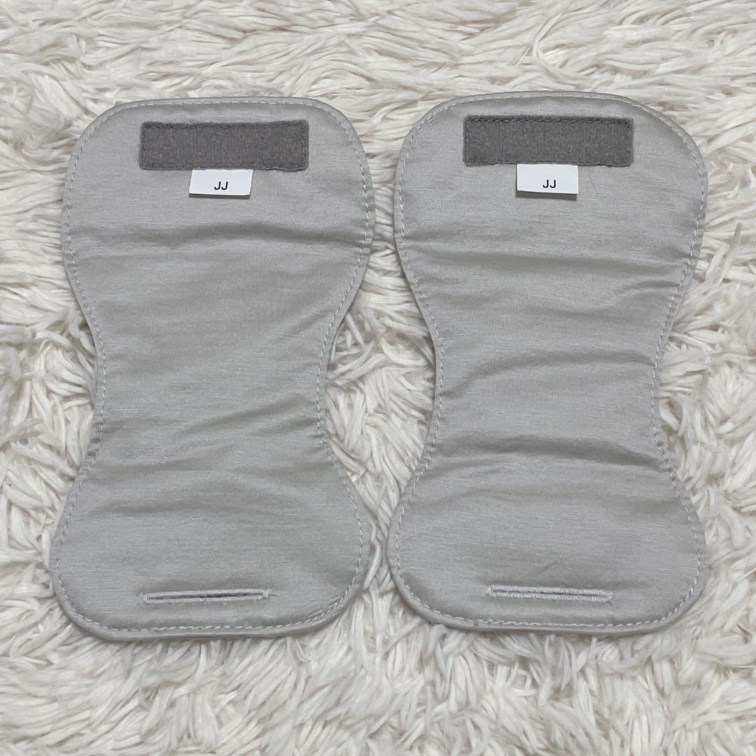 くま 　nuna cudl ヌナ カドル 抱っこ紐 frost グレー