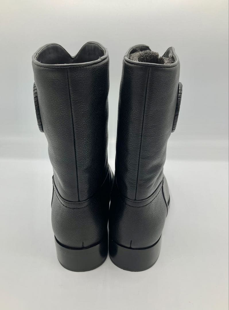 ◯【新品未使用】トリーバーチ（Tory Burch） レディース ブーツ