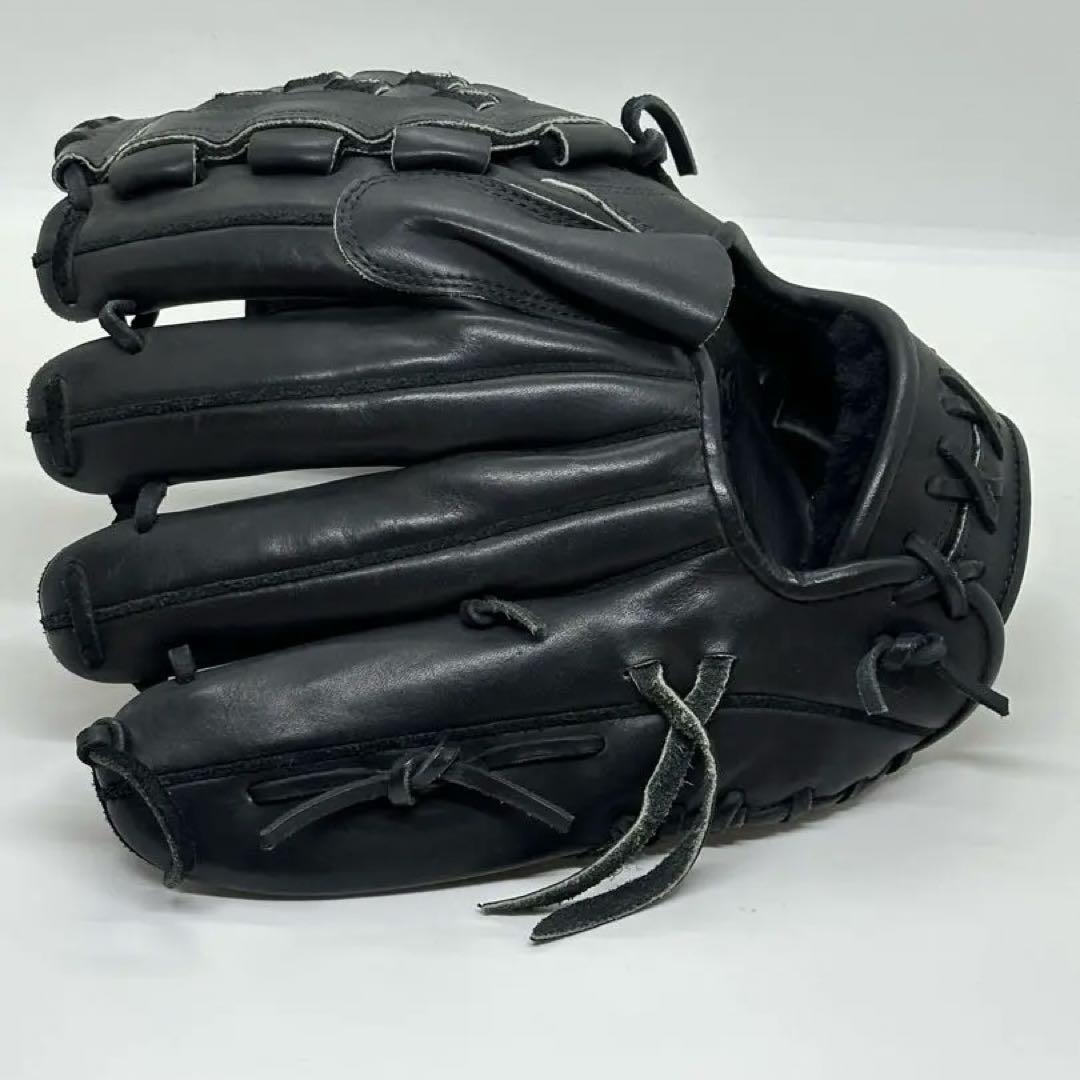 ミズノ　グローバルエリート　軟式　投手用