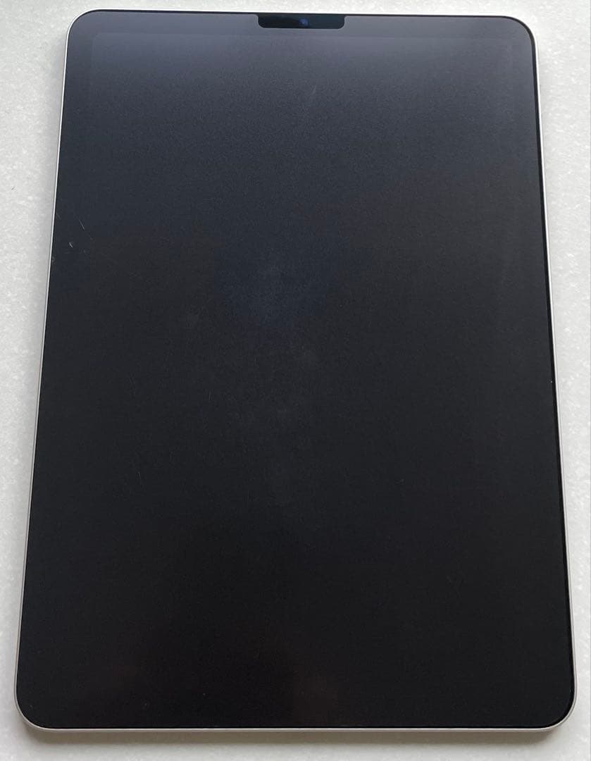 【更新】iPad Air第5世代＋Apple Pencil バッテリー100%