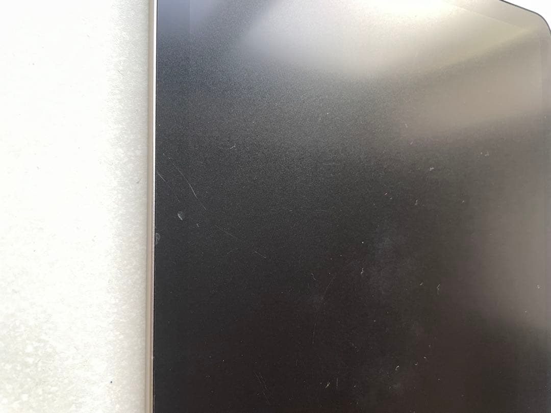 【更新】iPad Air第5世代＋Apple Pencil バッテリー100%