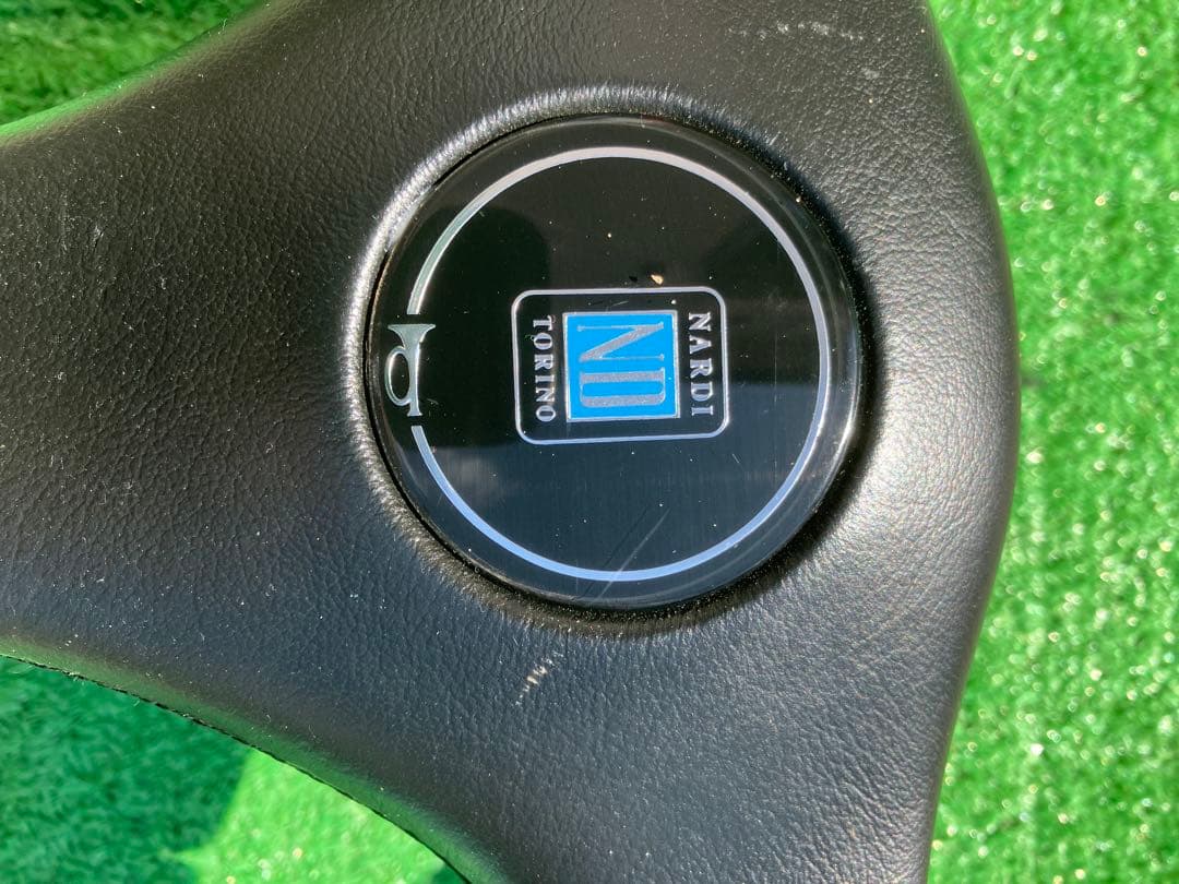 ナルディトレノ