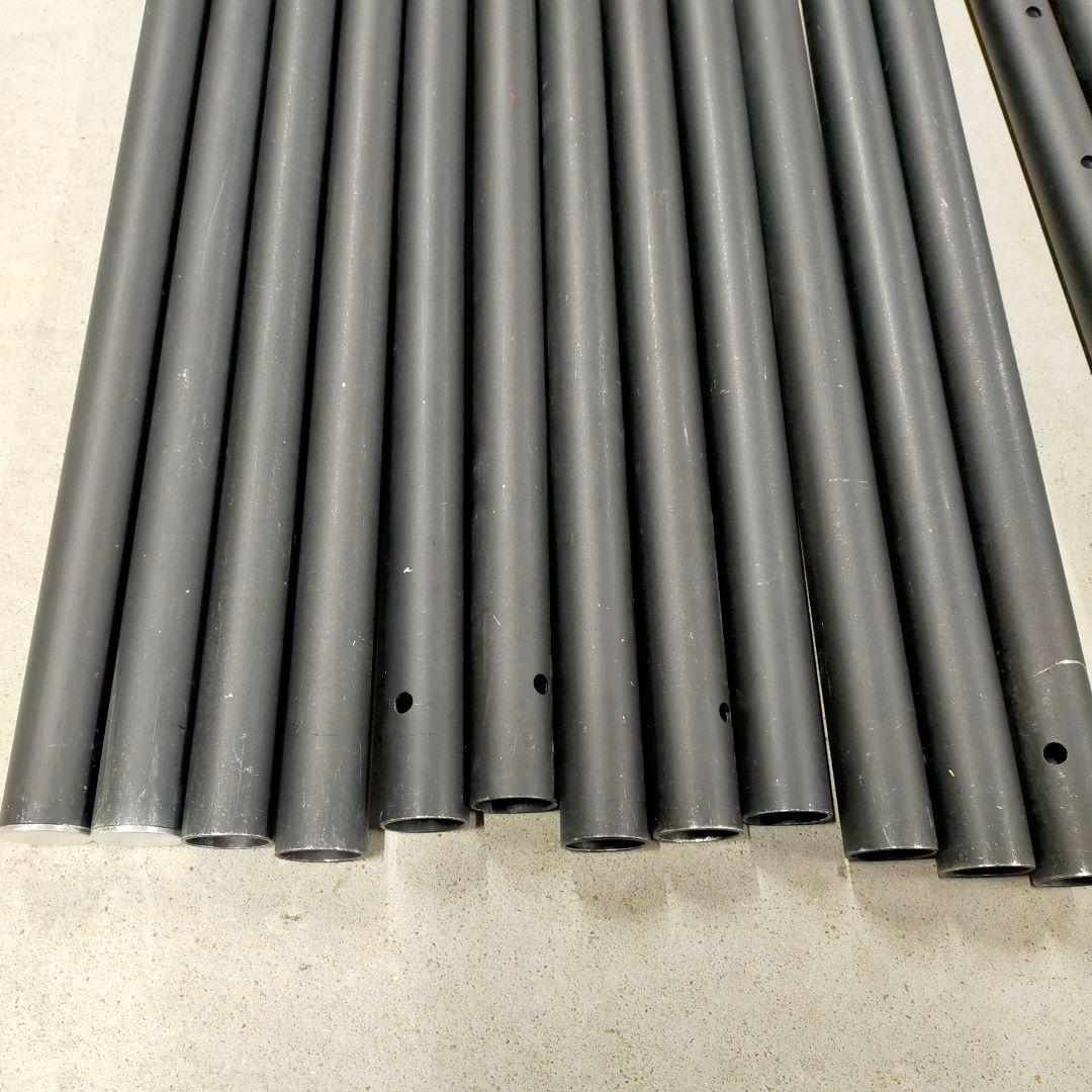 ✨美品 DOD ワンポールテントL フタマタノキワミ等の4セット