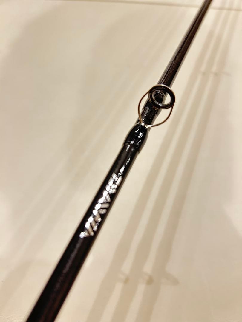 ダイワ　スティーズ　スペクター651MMHRB