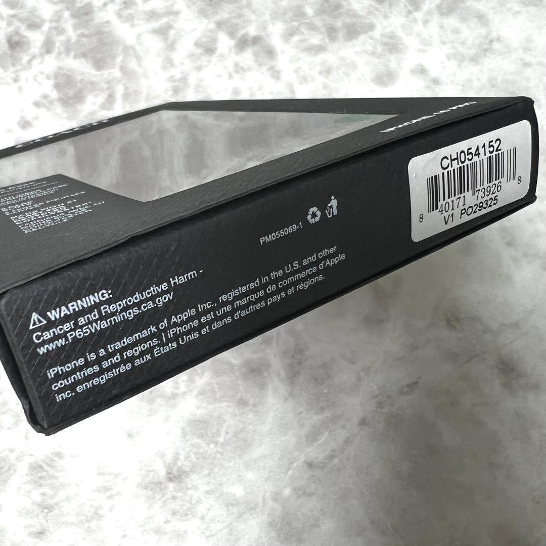 ◆新品 COACH コーチ iPhone16pro フォリオ ケース 手帳型◆