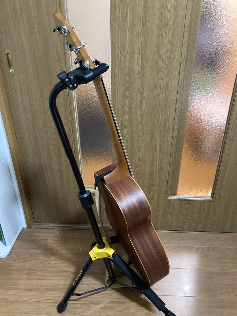 Taylor Academy 12 ギタースタンドセット