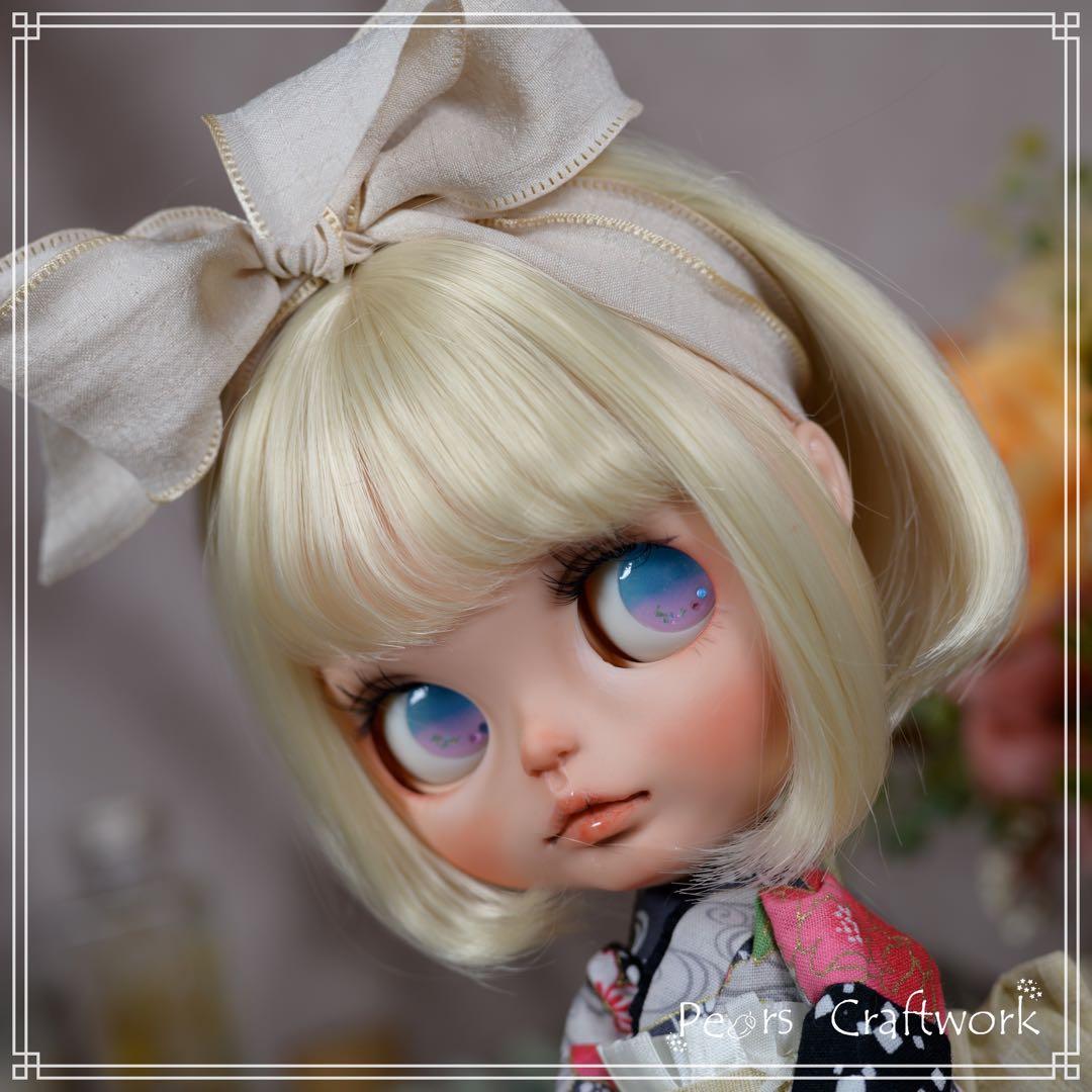 カスタムブライス☆ プリマドーリー ウィンサムウィロー☆アウトフィットセット