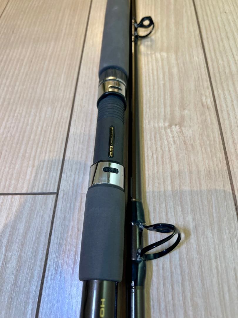 DAIWA ダイワ シーバード 200-210V 船竿