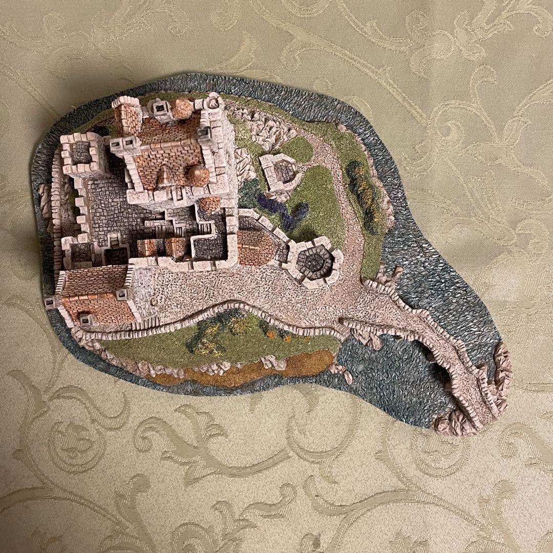 リリパットレーン472☆EILEAN DONAN CASTLE