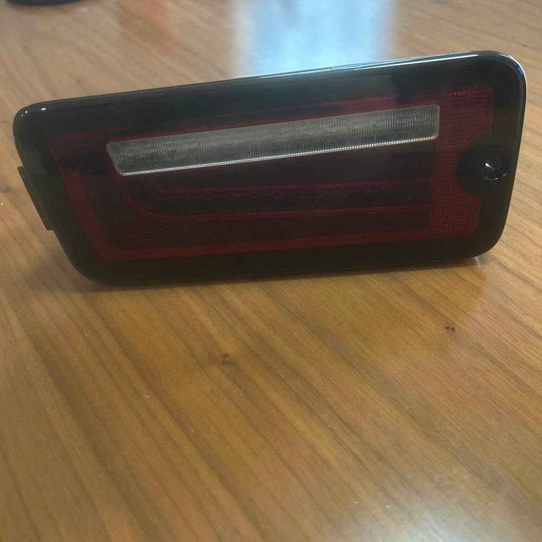 ハイゼットLEDテールランプ　S500系 本日限定値引き！！
