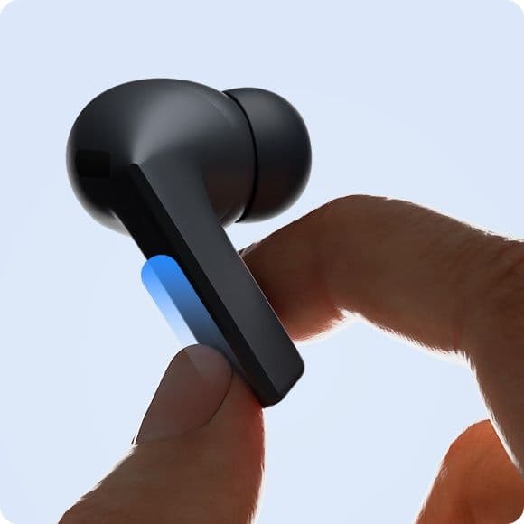Samsung Galaxy Buds3 FE ブラック