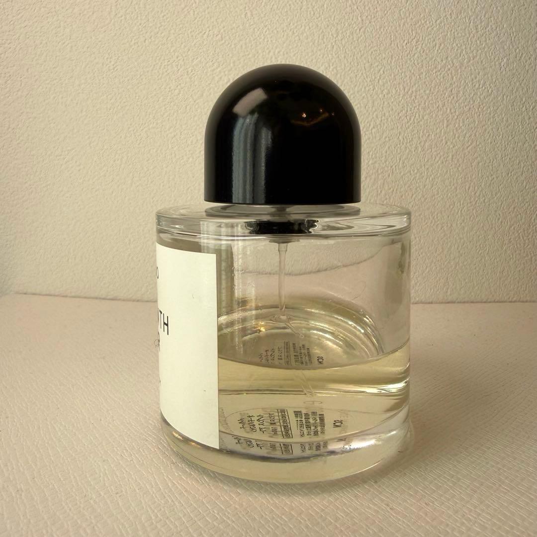 【正規品・残量4割ほど】バイレード／イレブンスアワー100ml