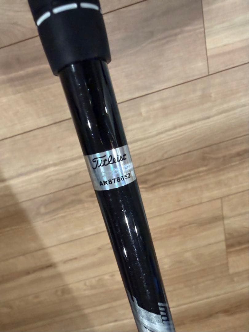 Titlist 915F 3W 16.5° KUROKAGE XM70S