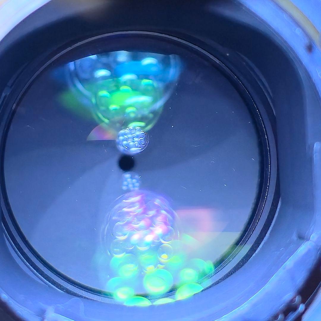 レンズ(ズーム) Nikon AF-S NIKKOR 70-200mm f/2.8G ED VR