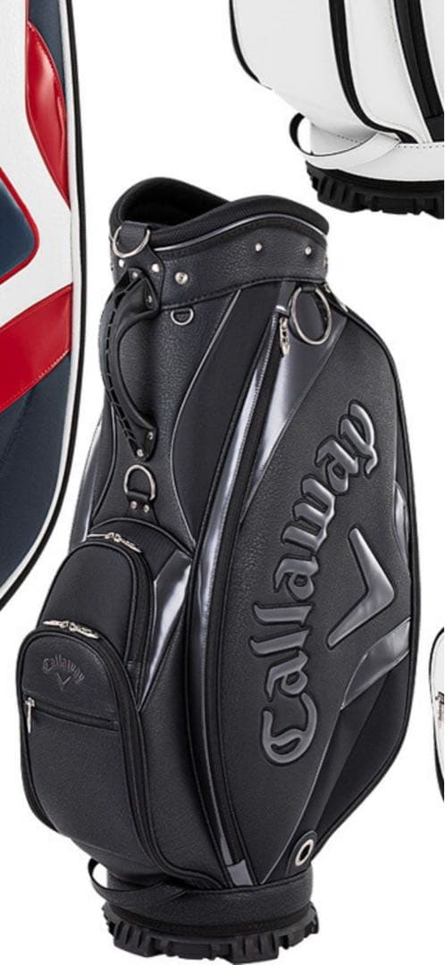 Callaway キャロウェイ エクシア JM 25