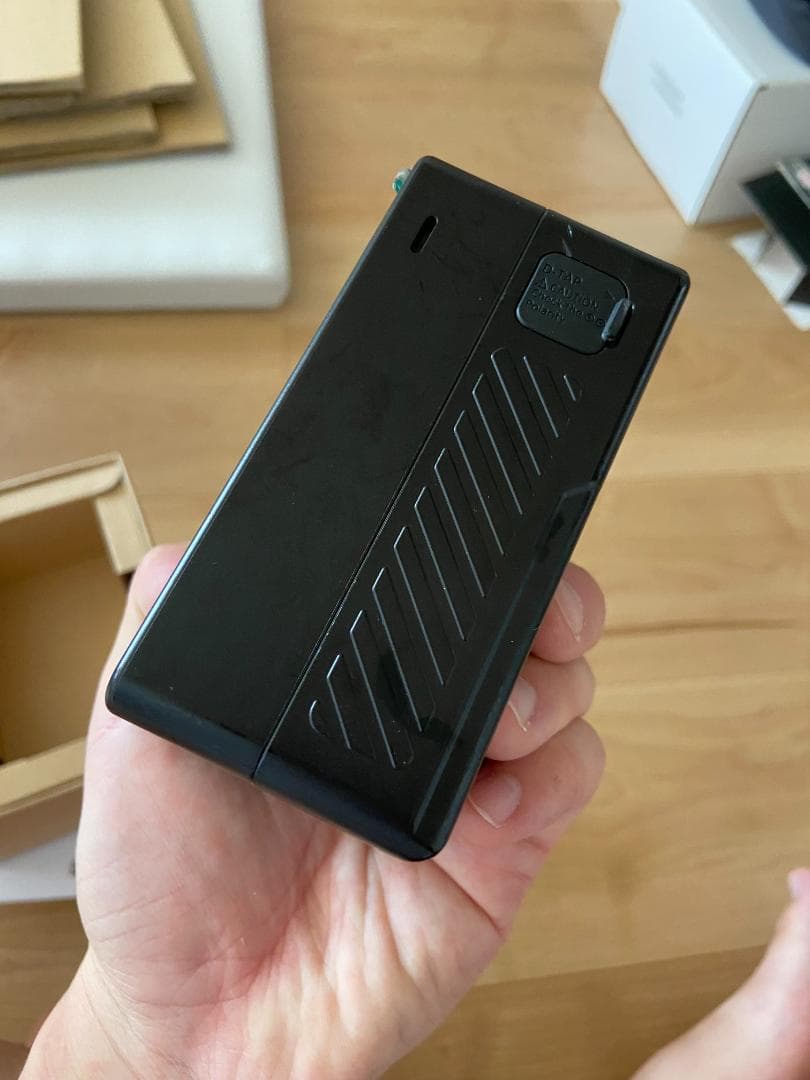 SmallRig V-mount バッテリー 99Wh / 6800mAh