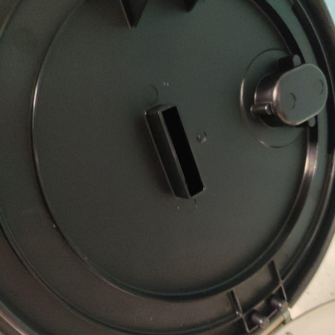 SEIKO セイコー Mickey Wall Clock FS504L ミッキー