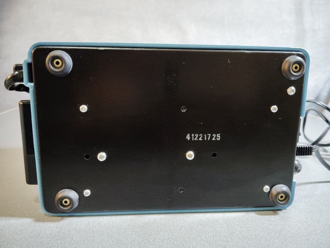 NICHIBAN TCE-700 電子テープカッター