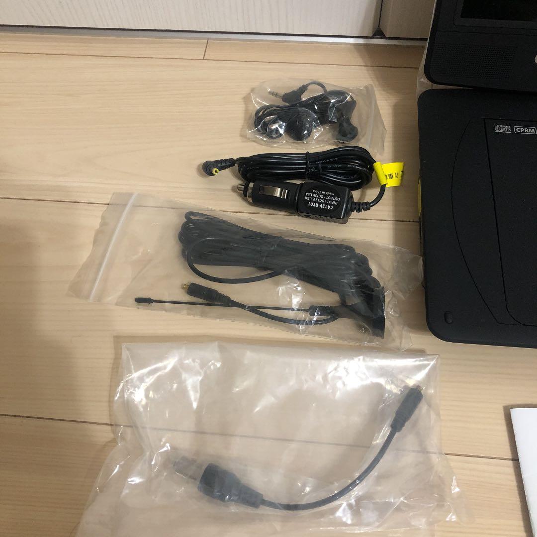 値下げしました！！【美品】Wizz DV-PT1060