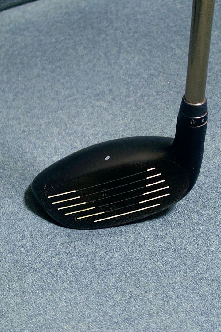 PING G430 3UT 19° ピンツアー2.0 Chrome85