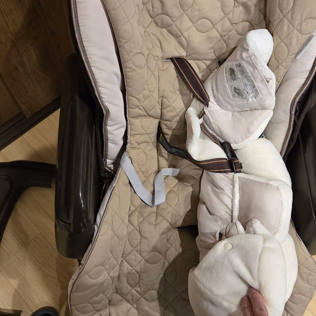 combi ネムリラ オートスイング