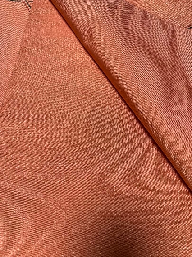 正絹6通本袋帯　未使用