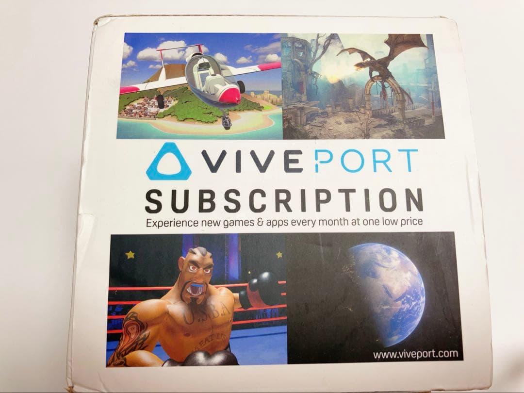 その他 SteamVR Base Station 2.0