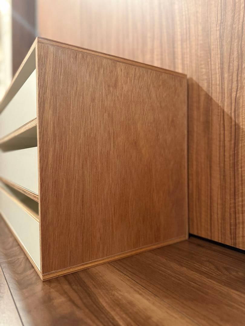 きなこ LAUAN SHELVES 05 引出し2段、3段セット